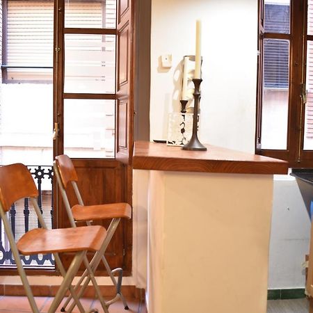 Apartamento Con Encanto Historico Valência Exterior foto