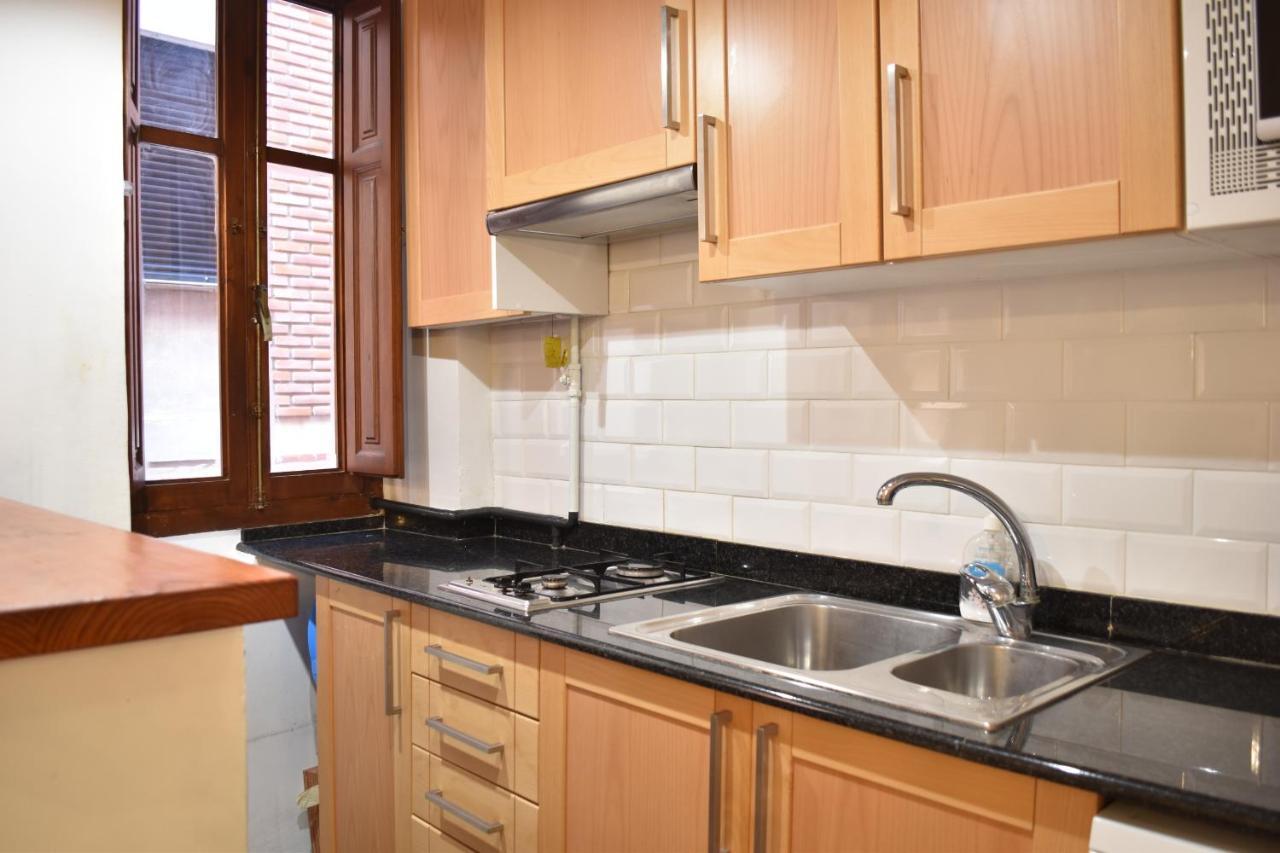 Apartamento Con Encanto Historico Valência Exterior foto