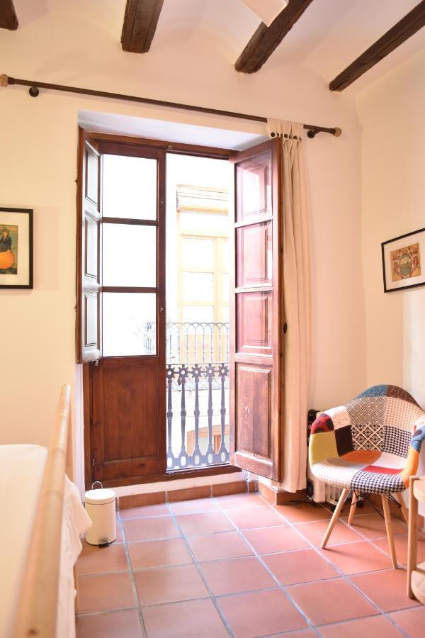 Apartamento Con Encanto Historico Valência Exterior foto